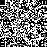 QR kód s kontakty technické základny Cítoliby