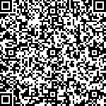 QR kód s kontakty střediska Tábor