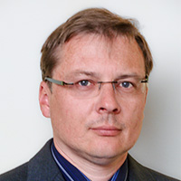Aleš Brynych, CEO